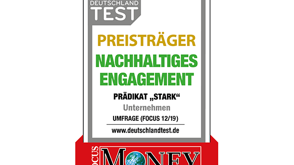 Welche Unternehmen überzeugen wirklich durch nachhaltiges Engagement?