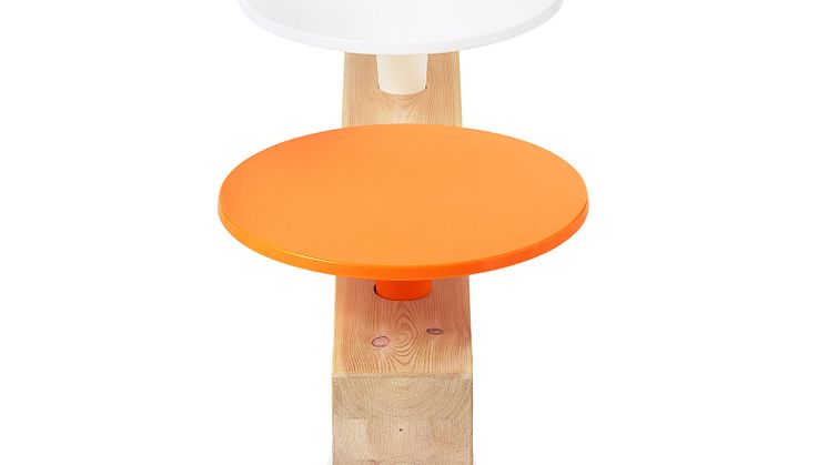 Peg, design Mathieu Gustafsson
