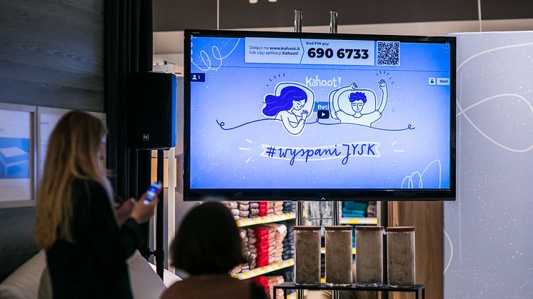 Event #WyspaniJYSK