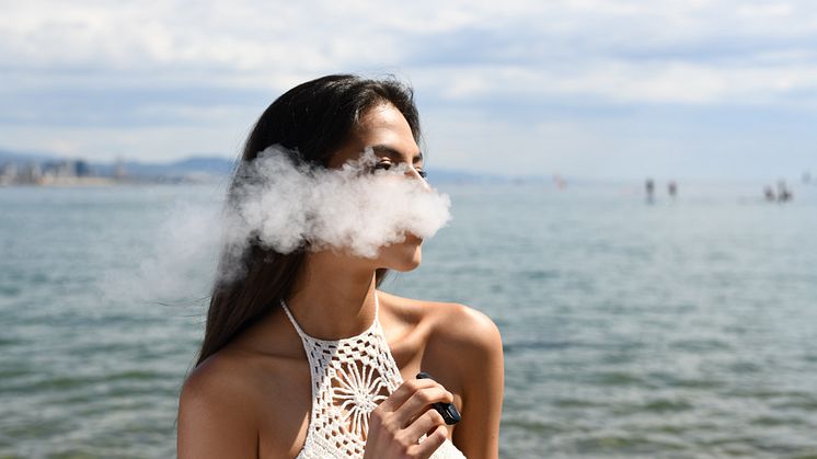 Det skal du bruge til en e-cigaret