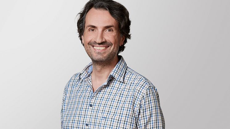 Alex Bratu, Country Director JYSK Romania, Bulgaria si Turcia