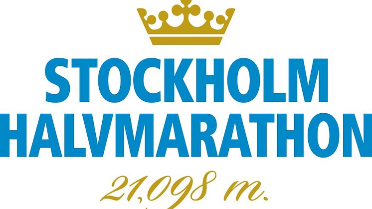 Stockholm Halvmarathon