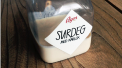  Snart kan du baka hemma med Pågens egen surdeg 