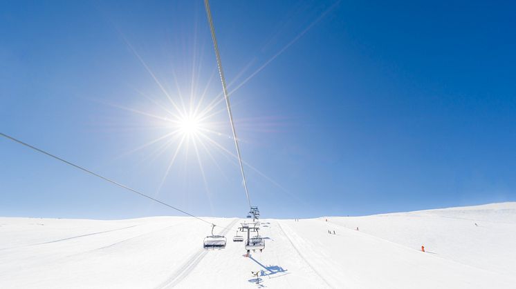 Trysil