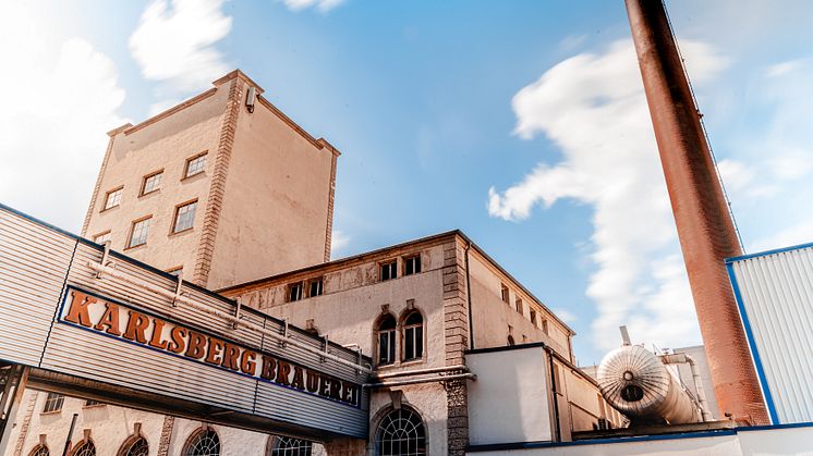 Die Karlsberg Brauerei GmbH in Homburg hat heute ihre Jahreszahlen 2021 veröffentlicht. Foto: Karlsberg