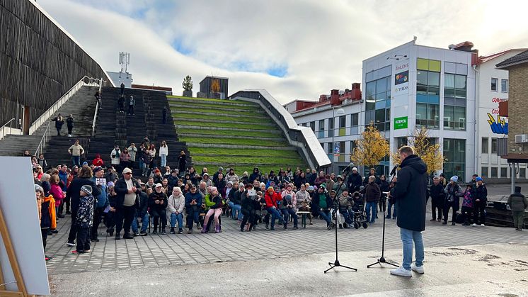 Överblick