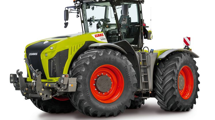 XERION 360656