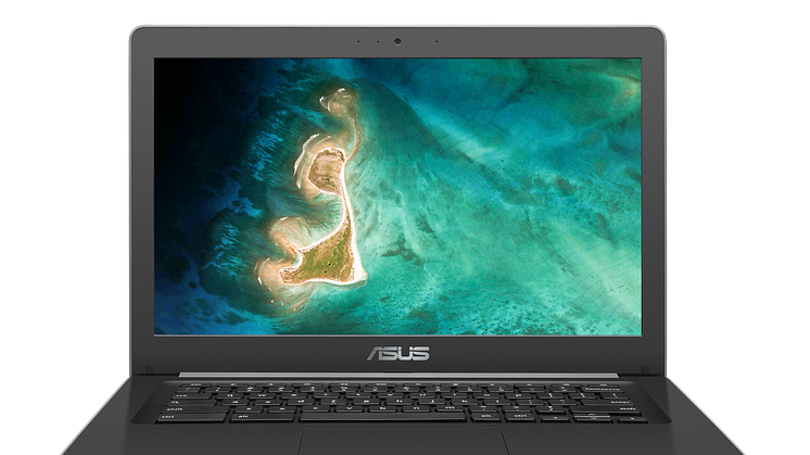 ASUS Chromebook C403