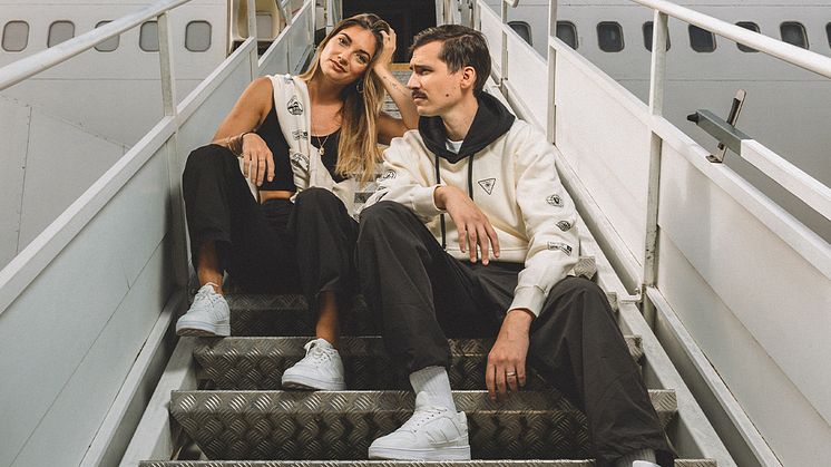 TEAM VITALITY TAKES FLIGHT WITH ITS LATEST LIFESTYLE COLLECTION