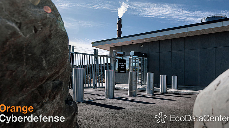 EcoDataCenter