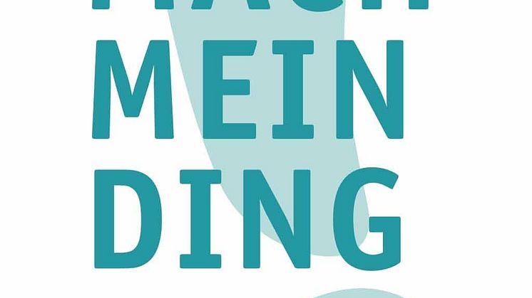 Ich mach mein Ding: Wie du Beruf und Berufung vereinst