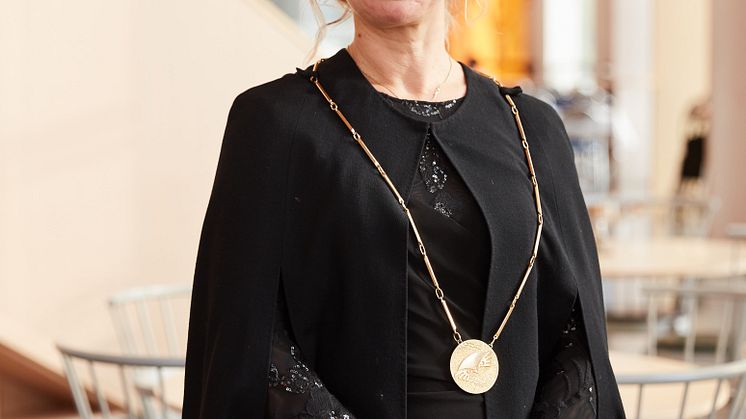 Akademisk högtid, Jönköping University 2019