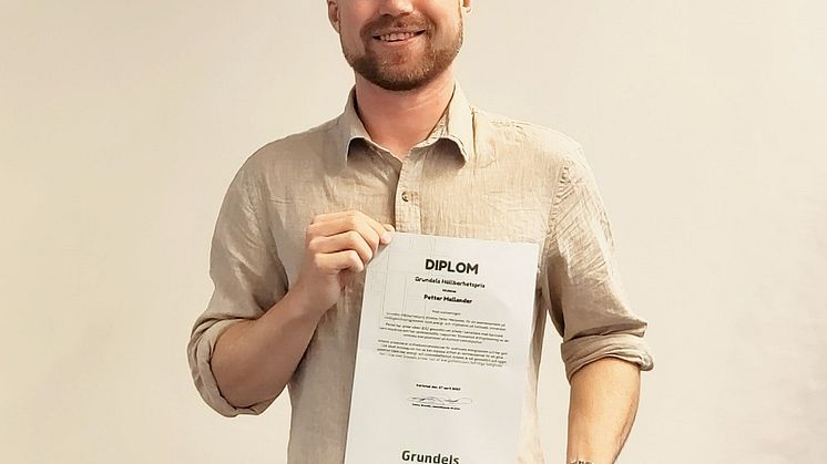 Petter_Grundels Hållbarhetspris_2023 - kopia