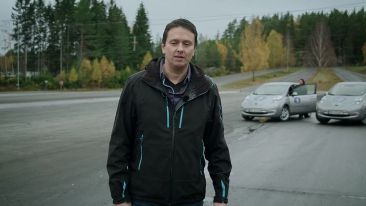 Gamle kontra nye vinterdekk