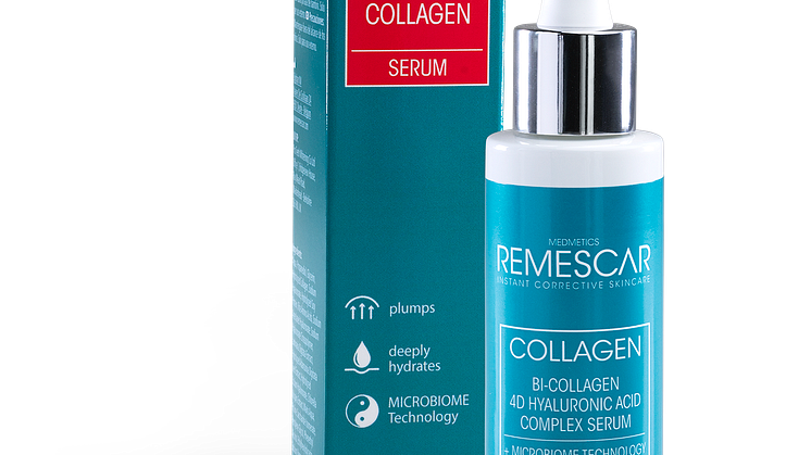 Remescar Collagen Serum