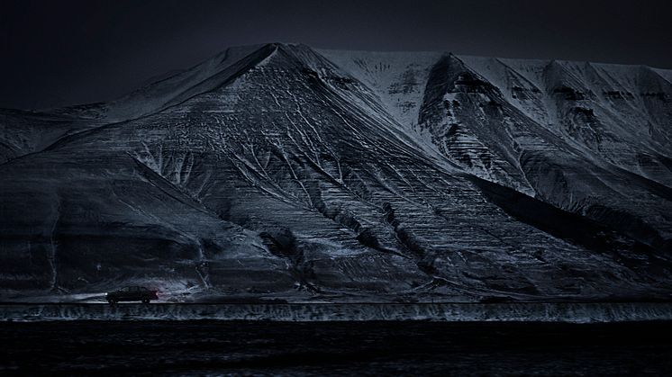Ford Ranger Black Edition Svalbard (5)