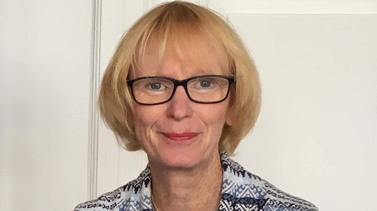 Professor Lisa Rydén utses till verksamhetschef för Regionalt cancercentrum syd