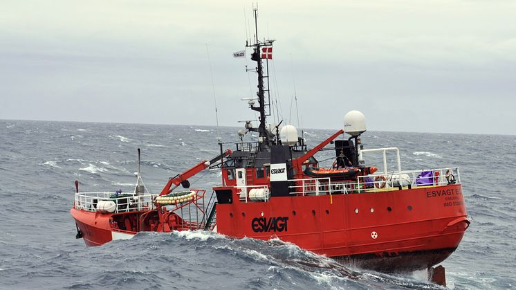 Esvagt Echo