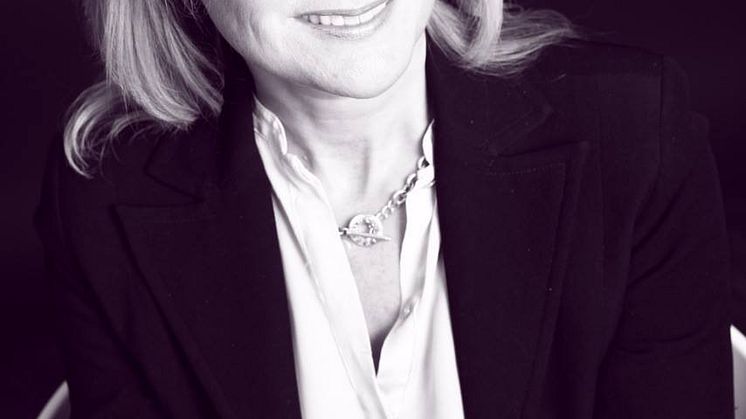 Karin Nelsson Inizio
