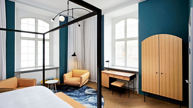 Nobis Hotel Copenhagen