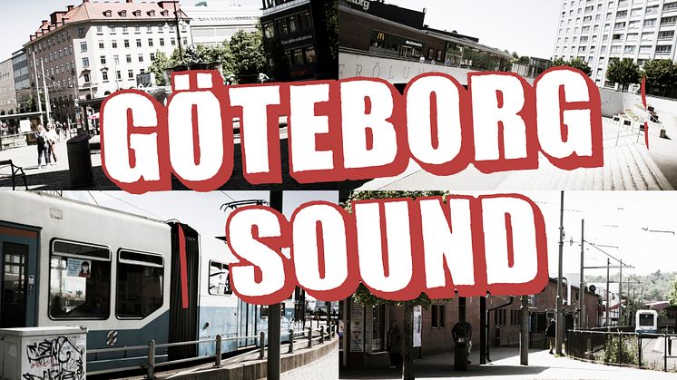 Stadsteatern fyller huset med stadens musik i Göteborg Sound