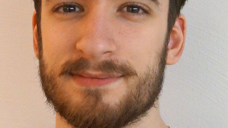 Darko Mitrovic, porträtt