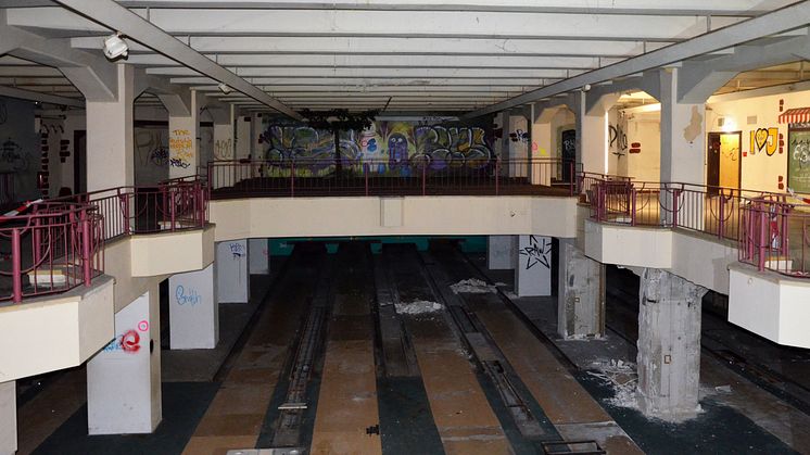 Bowlingtreff Leipzig