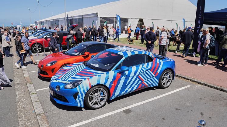 Alpine