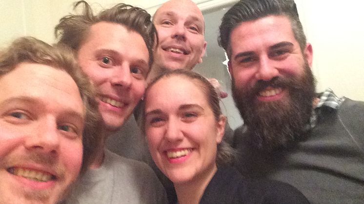 Alumnibloggen: Workaround