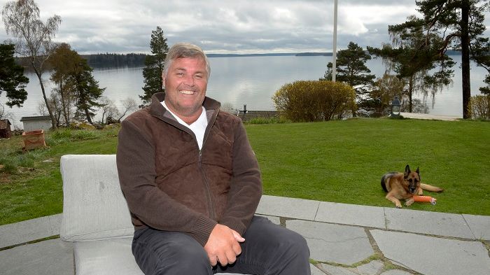 ​Tre nya år för tittarfavoriten Stefan Hultman i ATG Live