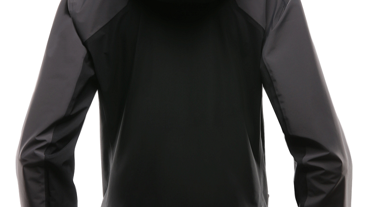 Kabi (K2) Jacket Women Black 2 - Edurne Pasaban Collection   