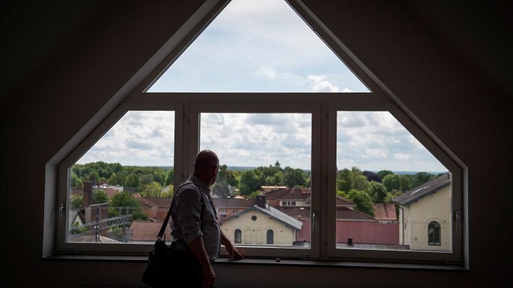 Solör ökar leveransen i Höör
