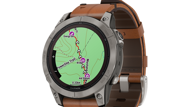 Garmin_fēnix 7 Pro (c) Garmin Deutschland GmbH