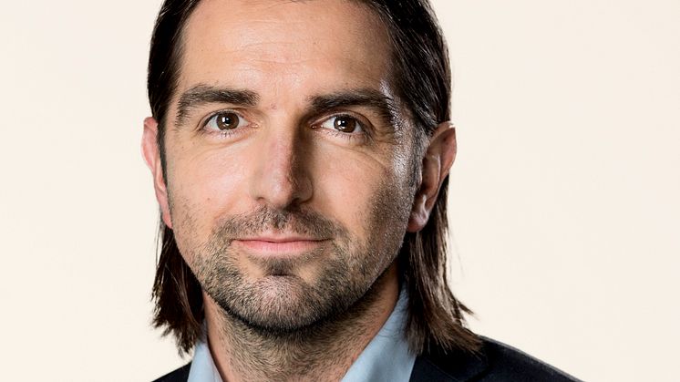 Stafet: René Gade - Alternativet