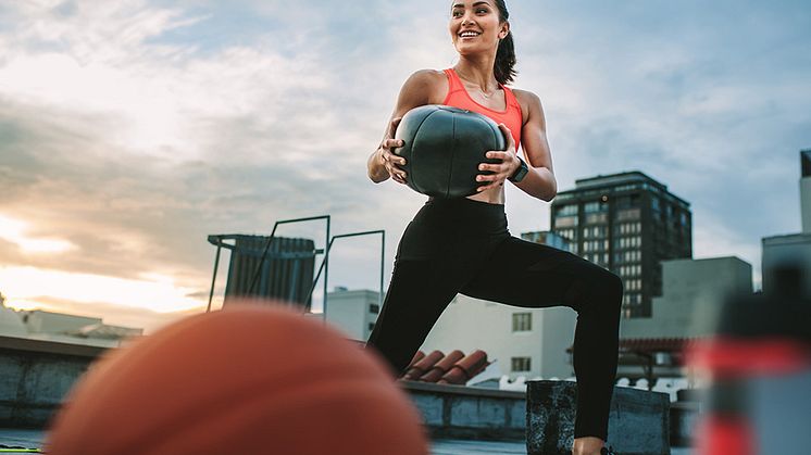 Secrets to Looking Fit And Fabulous At Any Age