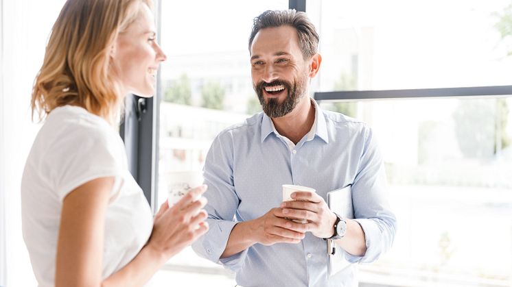 Die TH Wildau lädt Nachfolgeinteressierte, Alumnae und Alumni sowie abgebende Unternehmerinnen und Unternehmer zur Matching-Veranstaltung „Unternehmensnachfolge für Brandenburg“ am 20. März auf den Campus ein. (AdobeStock_209183928 / stock.adobe.com)