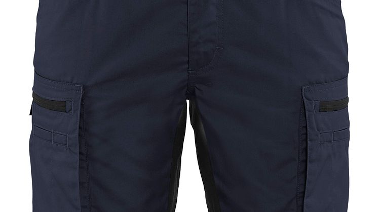 Blåkläder Arbetsshorts 7149