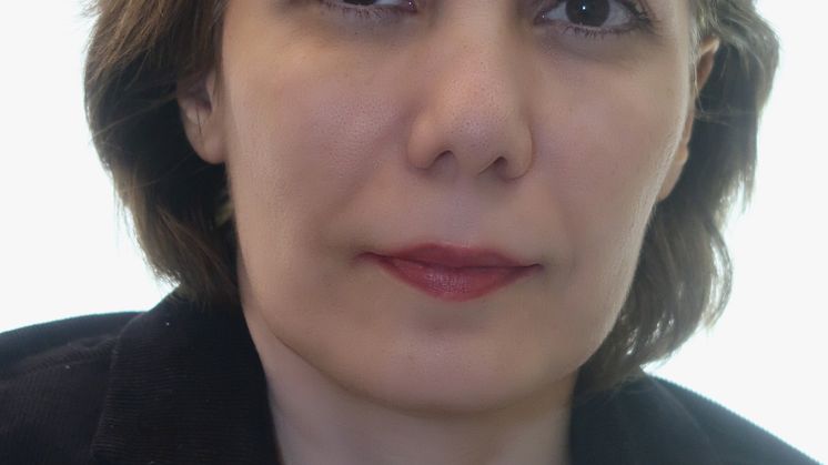 Arian Rostami