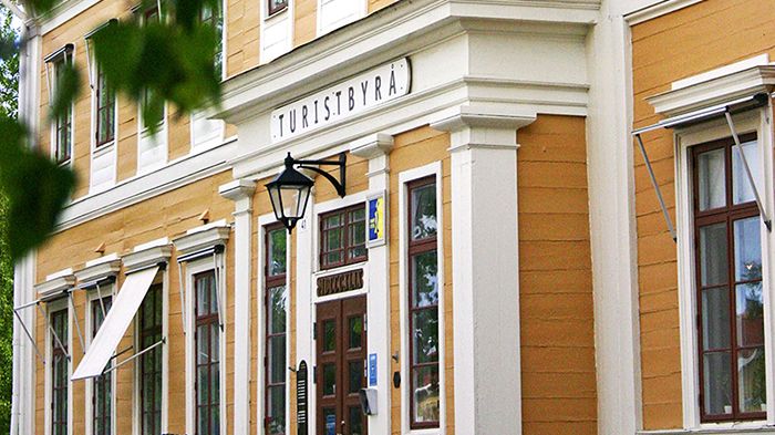 Destination Östersund går in i ny fas