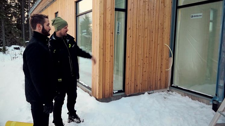 Ny filmsatsning för hantverkare landet runt 