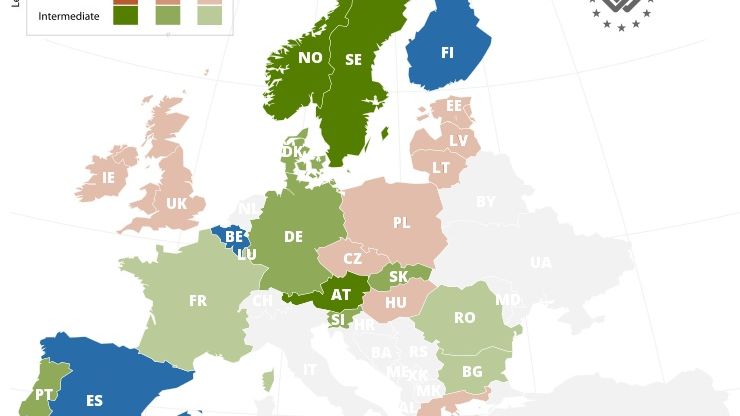 Understanding Europe’s wage-setting mechanisms