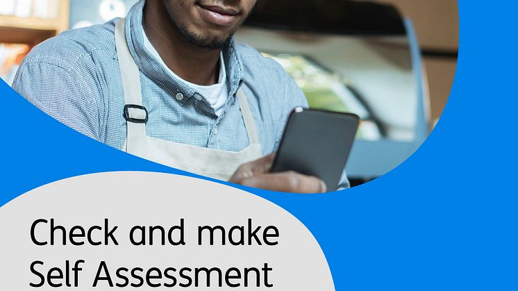 Almost 65,000 customers use HMRC app to pay their Self Assessment bill 