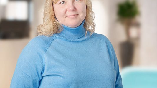 Christel Isaksson