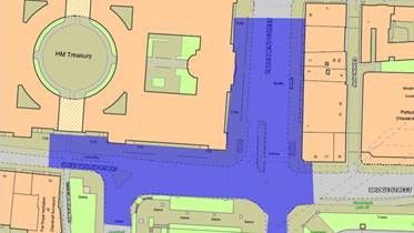 Map of the Unite the Kingdom rally area.jpg