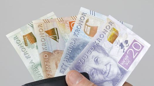 Höstbudgeten – positivt för de flestas plånböcker