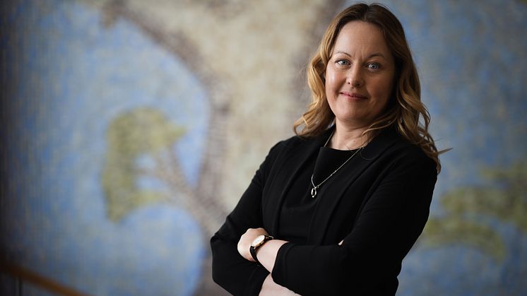 Anna Lundberg, LINK Arkitektur