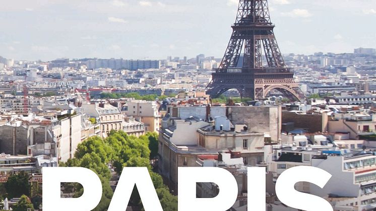 ParisEnStadsHistoria
