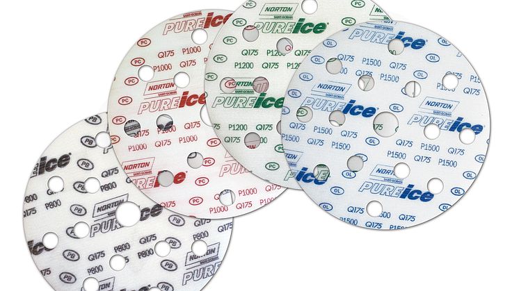 Norton Ice - Produkt 2