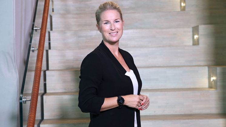 Stina Jernhed 2021