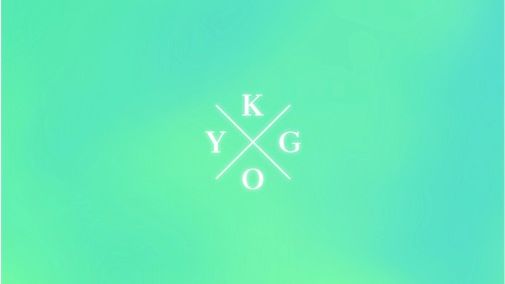 ​Kygo släpper nya låten "Here for You" feat. Ella Henderson